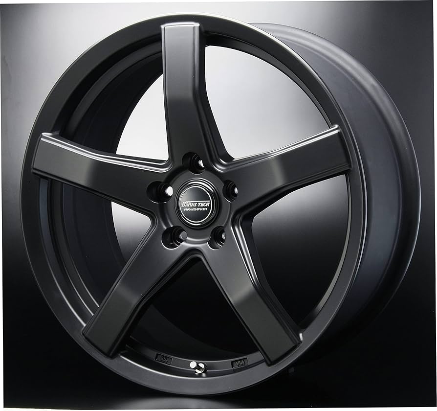 Amazon | NEWRAYTON(ニューレイトン)アルミホイール BLEST(ブレスト